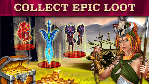 Kingdoms at War screenshot 7