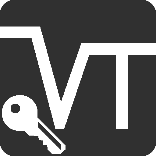Virtual Terminal PROkey icon