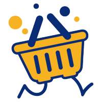 Seller Center Iziway icon
