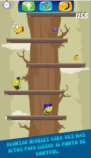 Brothers Jump screenshot 3