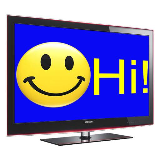 TV Billboard Creator 2.1