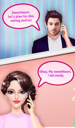 High School Crush Love Story screenshot 14
