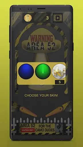 Area 52 स्क्रीनशॉट 1