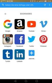 48 G Super Innovative Browser screenshot 1
