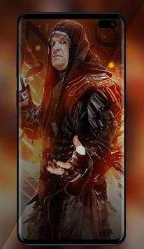 The Undertaker Wallpaper 🔥 скриншот 3