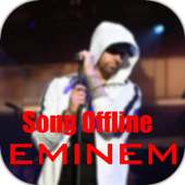 Eminem Song Offline logo