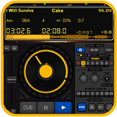 DJ Pro icon