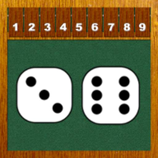 Shut The Box 4