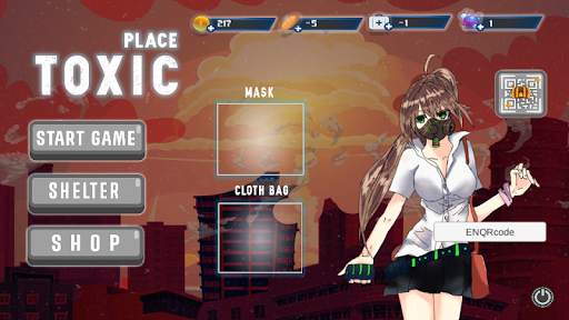 Toxic place screenshot 10