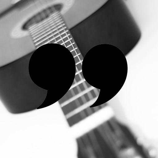 Music Quotes 🎙️ 1.0