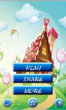 Candy Match Fun screenshot 1
