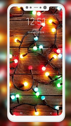 Light Wallpaper screenshot 5