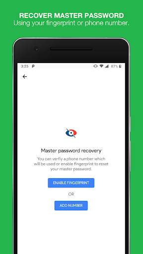HIDE PHOTO/VIDEO GALLERY HIDING APP - Smart Vault screenshot 4
