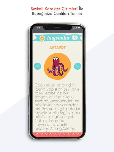 Bebek Takip: Gebelik Sonrası screenshot 6