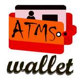 Recharge Atms Business app иконка