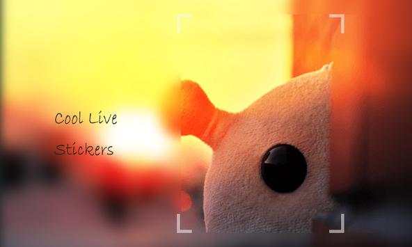 Cool Life Camera screenshot 1