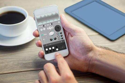 Tube Mp3 Music Player 2017 screenshot 4