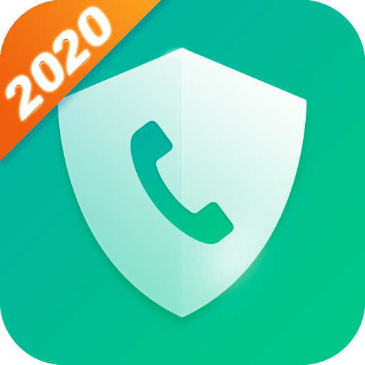 DU Caller - ID Name Address Location Tracker icon