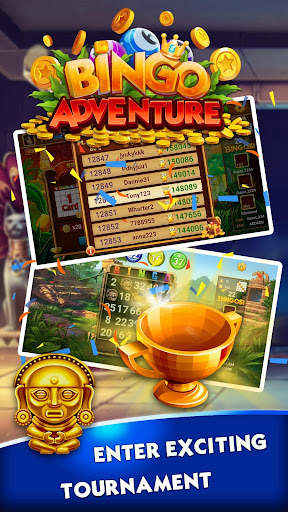 Bingo Smash Lucky Bingo Travel screenshot 10