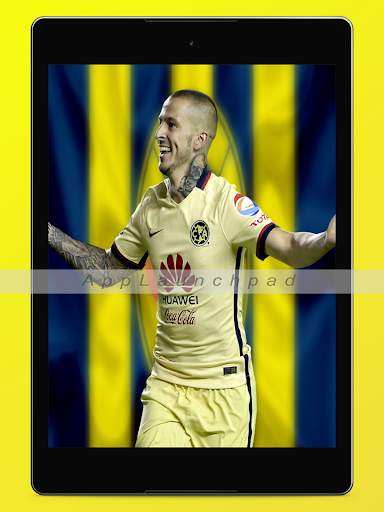 América de México wallpaper screenshot 21