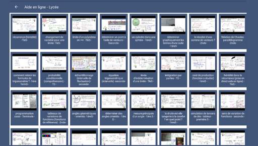 Maths-Videos   screenshot 23