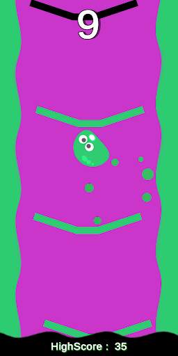 Fling That Goo! screenshot 5