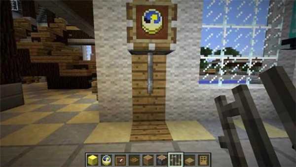 Furniture Mods for Minecraft screenshot 2