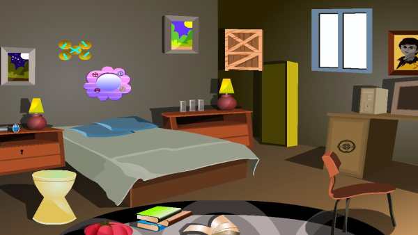 Escape Games Daily-12 screenshot 4