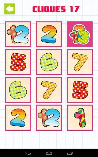 Brain Trainer Memória screenshot 17