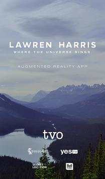 Lawren Harris screenshot 1