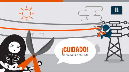 Electreecity: ¡Recargate! screenshot 8