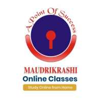 Maudrikrashi Online Classes icon