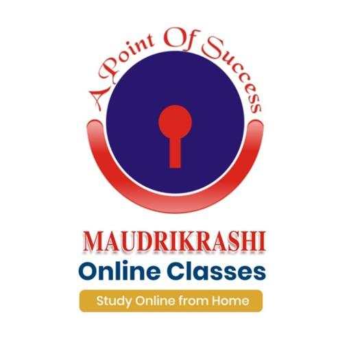 Maudrikrashi Online Classes 2.4