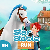 Tips Star Stable Run 2018 icon