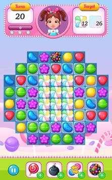 Fruit Candy Bomb screenshot 10