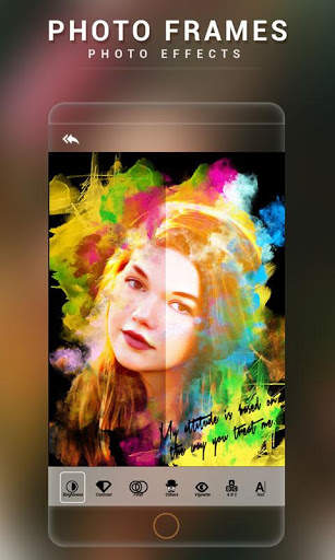 Photo frames  Photo Studio Art 1 تصوير الشاشة