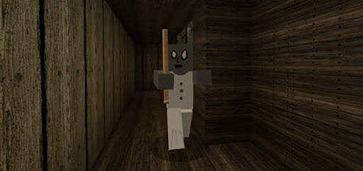 Granny Maps For Minecraft screenshot 5