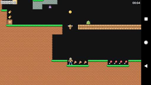 Chimbs The Game screenshot 2