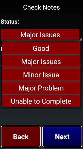 AC Live QA screenshot 3