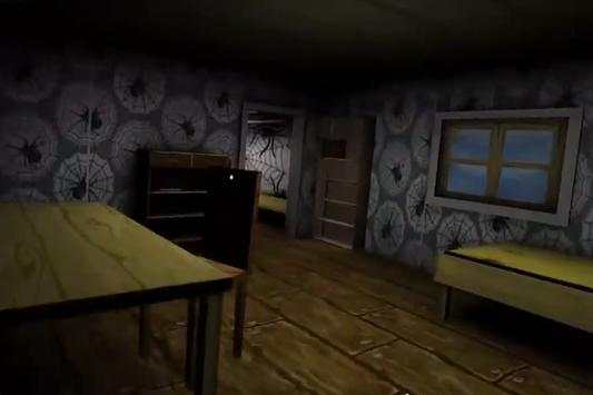 Spider Granny: Horror Scary Game 2019 screenshot 2