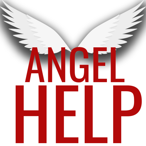 Ask For Help From Angels icon