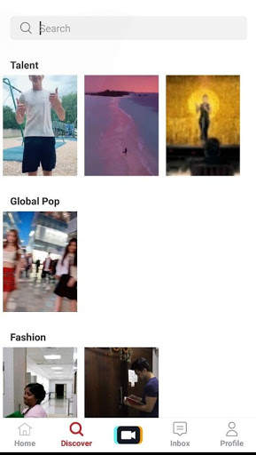 VidFlair -India's Own Social Media Platform screenshot 3