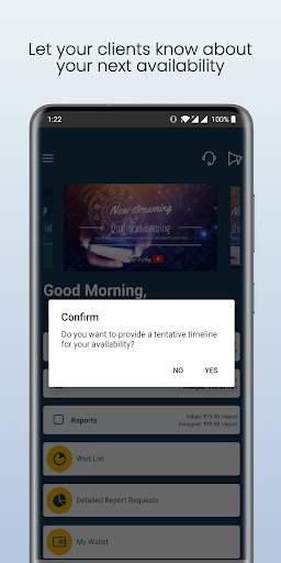 AstroKathan - Astrologer App screenshot 4