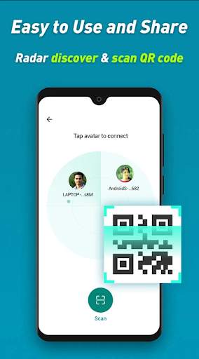 Zender File Transfer & Sharing Guide screenshot 5