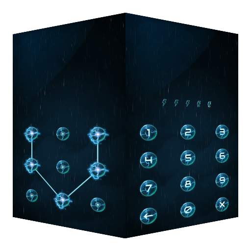 DoScreen Live Theme Flash 1.0