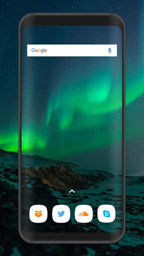 Theme For Nokia 2 screenshot 2