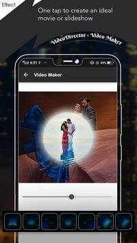 Video Director – Video Maker with Edit tools screenshot 5