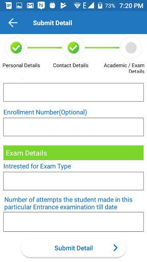 NTA Student скриншот 4