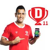 Dream 11 icon