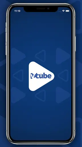 VTube screenshot 1